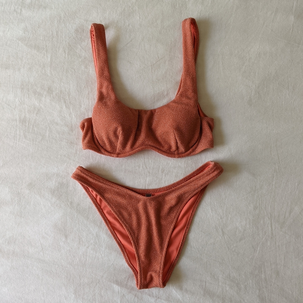 Swimsuit